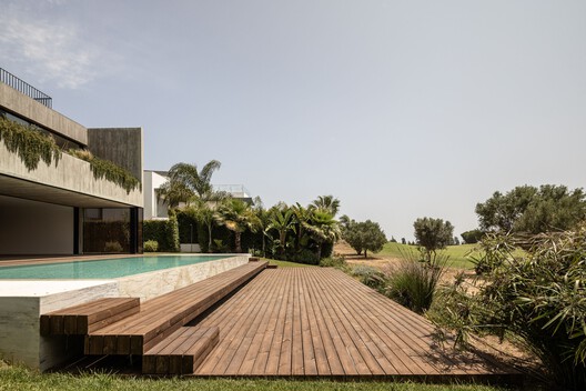 House Colinas / Atelier Data House Colinas / Atelier Data - Image 25 of 48