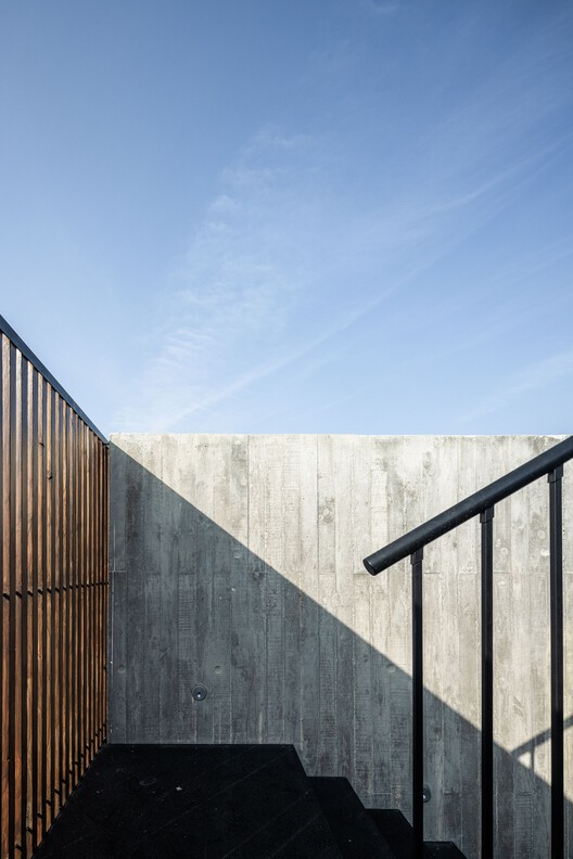 House Colinas / Atelier Data House Colinas / Atelier Data - Image 39 of 48