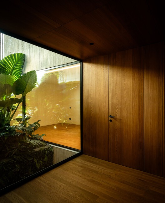 House Colinas / Atelier Data House Colinas / Atelier Data - Interior Photography