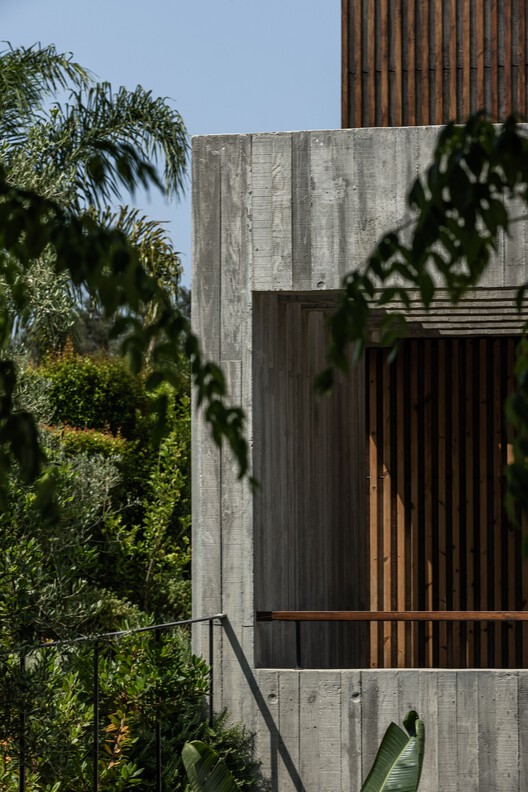 House Colinas / Atelier Data House Colinas / Atelier Data - Image 28 of 48