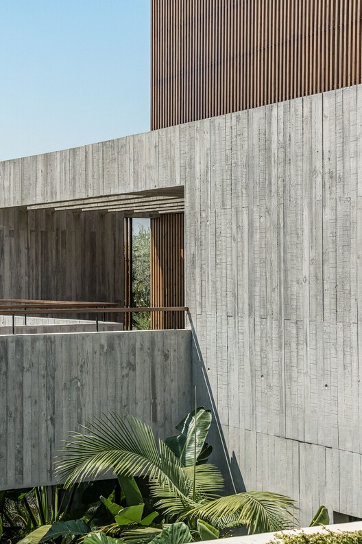 House Colinas / Atelier Data House Colinas / Atelier Data - Exterior Photography