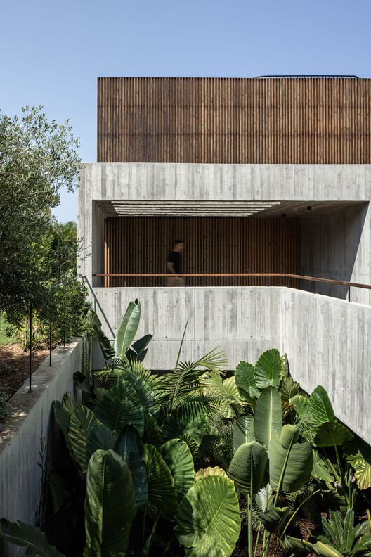 House Colinas / Atelier Data House Colinas / Atelier Data - Exterior Photography