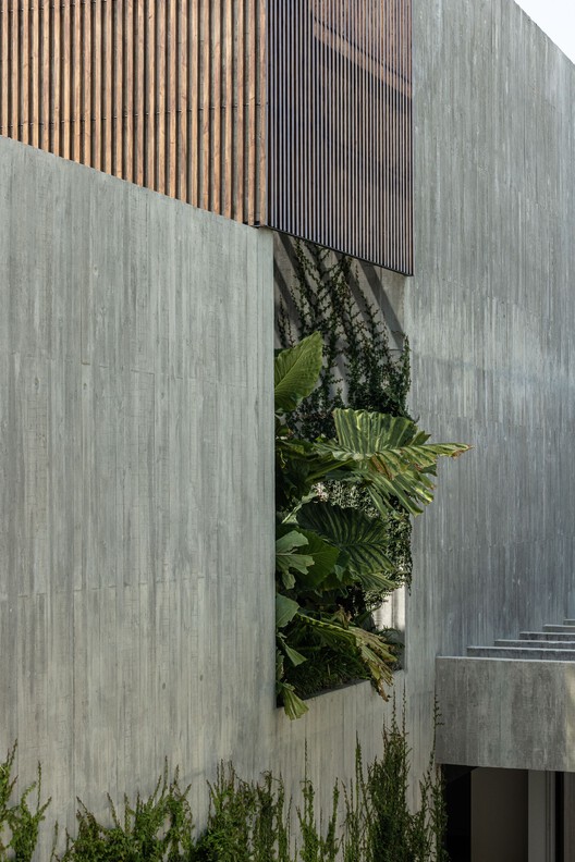 House Colinas / Atelier Data House Colinas / Atelier Data - Exterior Photography