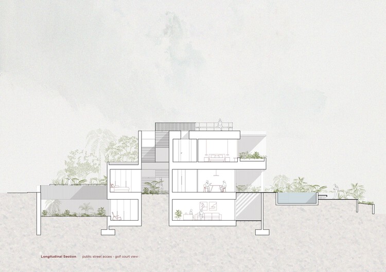 Casa Colinas / Atelier Data - Imagem 47 de 48