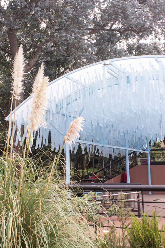 The Memory of the River / Alsar Atelier + SCRD + El Lider S.A.S + INGEACERO The Memory of the River / Alsar Atelier + SCRD + El Lider S.A.S + INGEACERO - Image 8 of 17