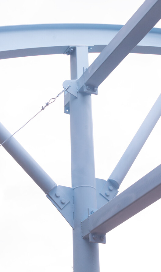 The Memory of the River / Alsar Atelier + SCRD + El Lider S.A.S + INGEACERO The Memory of the River / Alsar Atelier + SCRD + El Lider S.A.S + INGEACERO - Image 11 of 17