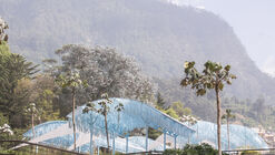 La Memoria del Rio   / Alsar Atelier + SCRD + El Lider S.A.S + INGEACERO