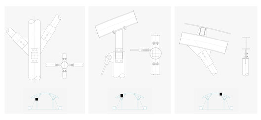 The Memory of the River / Alsar Atelier + SCRD + El Lider S.A.S + INGEACERO The Memory of the River / Alsar Atelier + SCRD + El Lider S.A.S + INGEACERO - Image 12 of 17