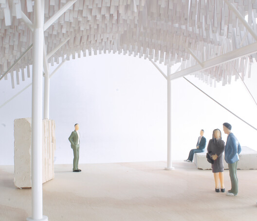 The Memory of the River / Alsar Atelier + SCRD + El Lider S.A.S + INGEACERO The Memory of the River / Alsar Atelier + SCRD + El Lider S.A.S + INGEACERO - Image 17 of 17