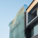 Tiffany & Co / MVRDV - Exterior Photography, Store