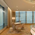 Tiffany & Co / MVRDV - Interior Photography, Store, Bathroom