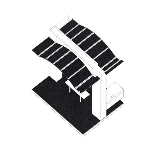 Apartamento Miguel Tostes / BARRA Arquitetos Apartamento Miguel Tostes / BARRA Arquitetos - Imagen 35 de 36