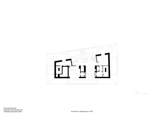 Kolberger 5 Residence / Studio Mark Randel + David Chipperfield - Image 32 of 48