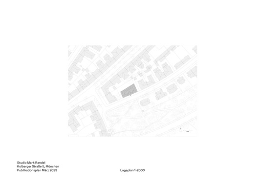 Kolberger 5 Residence / Studio Mark Randel + David Chipperfield - Image 24 of 48