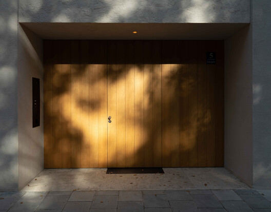 Kolberger 5 Residence / Studio Mark Randel + David Chipperfield - Image 21 of 48