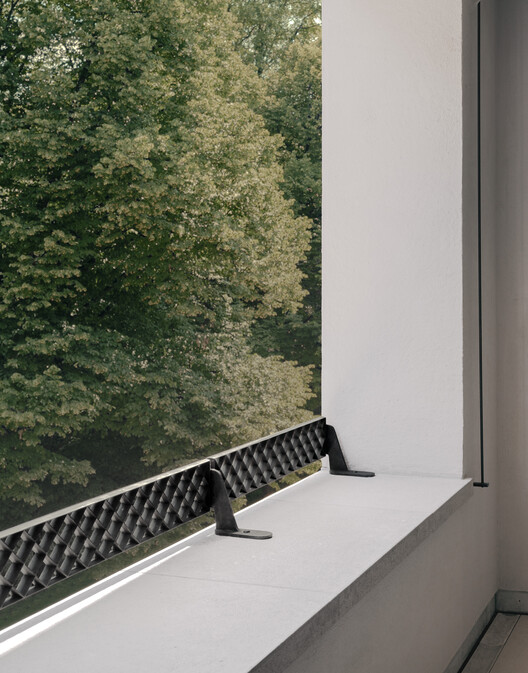 Kolberger 5 Residence / Studio Mark Randel + David Chipperfield - Image 19 of 48