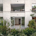 Kolberger 5 Residence / Studio Mark Randel + David Chipperfield - Exterior Photography, Apartments