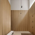 Kolberger 5 Residence / Studio Mark Randel + David Chipperfield - Interior Photography, Apartments