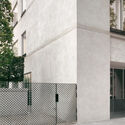 Kolberger 5 Residence / Studio Mark Randel + David Chipperfield - Exterior Photography, Apartments