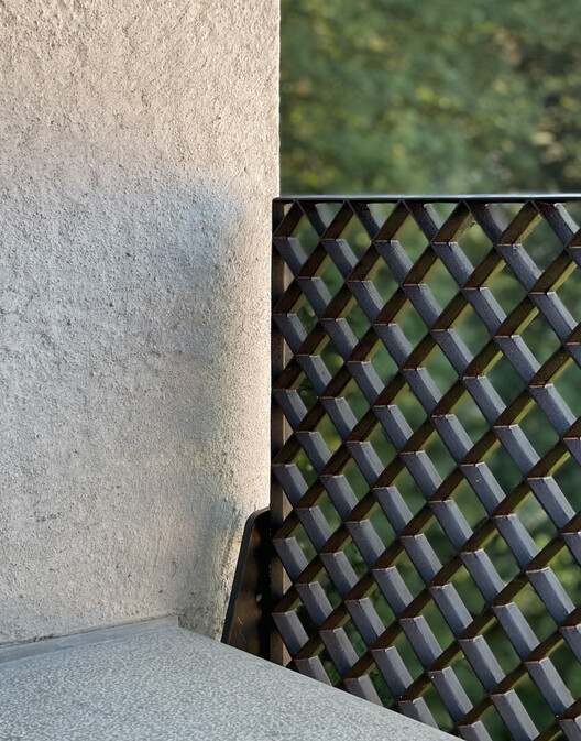 Kolberger 5 Residence / Studio Mark Randel + David Chipperfield - Image 18 of 48