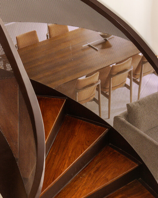 Moiré Apartment / CODA Arquitetura - Image 17 of 26