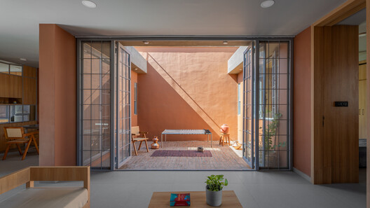 Framing Life Through Voids and Verandahs: The Architecture of pk_iNCEPTiON - Image 9 of 22