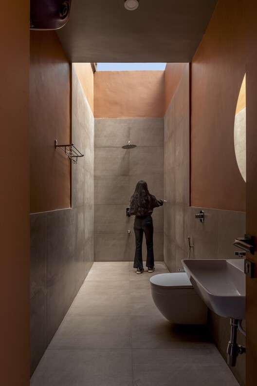 Framing Life Through Voids and Verandahs: The Architecture of pk_iNCEPTiON - Image 15 of 22