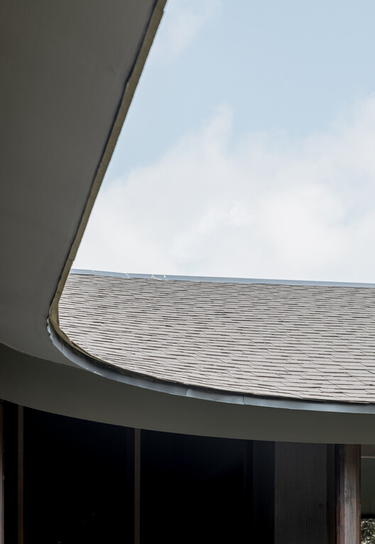 Cafe. MADA in the Little Garden  / BodinChapa Architects - Image 18 of 26