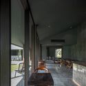 Cafe. MADA in the Little Garden  / BodinChapa Architects - Interior Photography, Coffee Shop