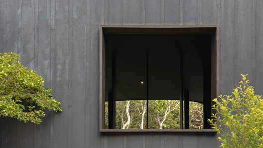 Cafe. MADA in the Little Garden  / BodinChapa Architects - Image 17 of 26