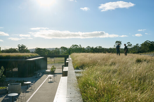 Woodleigh Futures Studio / McIldowie Partners - Image 7 of 16