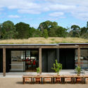 Woodleigh Futures Studio / McIldowie Partners - Exterior Photography, Sustainability