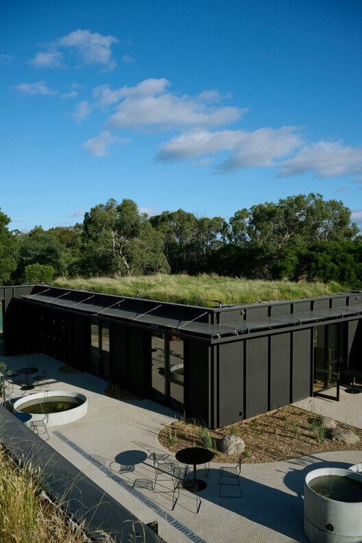 Woodleigh Futures Studio / McIldowie Partners - Image 4 of 16