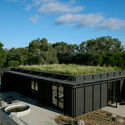 Woodleigh Futures Studio / McIldowie Partners - Sustainability