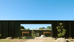 Woodleigh Futures Studio / McIldowie Partners