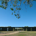 Woodleigh Futures Studio / McIldowie Partners - Sustainability