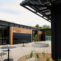 Woodleigh Futures Studio / McIldowie Partners - Sustainability