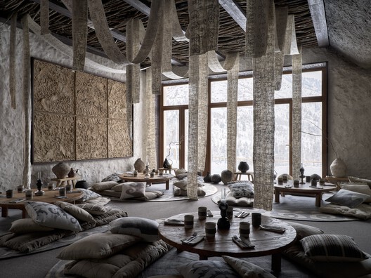 Inside Contemporary Kazakhstani Architecture: Exploring the Work of NAAW - Image 6 of 20