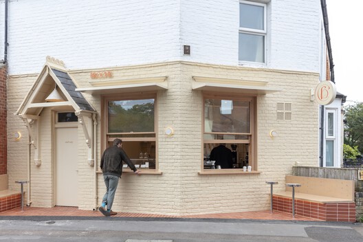 Inside Contemporary Kazakhstani Architecture: Exploring the Work of NAAW - Image 8 of 20