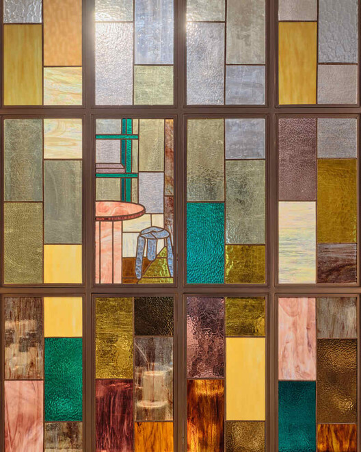 Inside Contemporary Kazakhstani Architecture: Exploring the Work of NAAW - Image 12 of 20