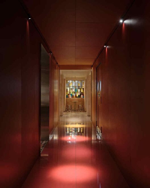 Inside Contemporary Kazakhstani Architecture: Exploring the Work of NAAW - Image 11 of 20