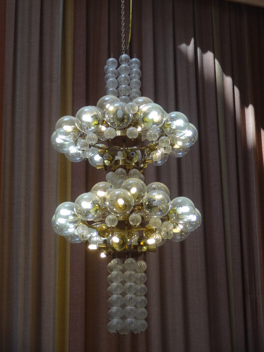 Druzhba Sanatorium: A Soviet Monument Suspended Between Earth and Sea - Image 18 of 21