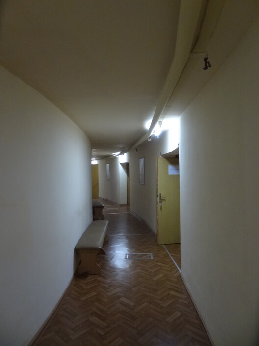 Druzhba Sanatorium: A Soviet Monument Suspended Between Earth and Sea - Image 7 of 21