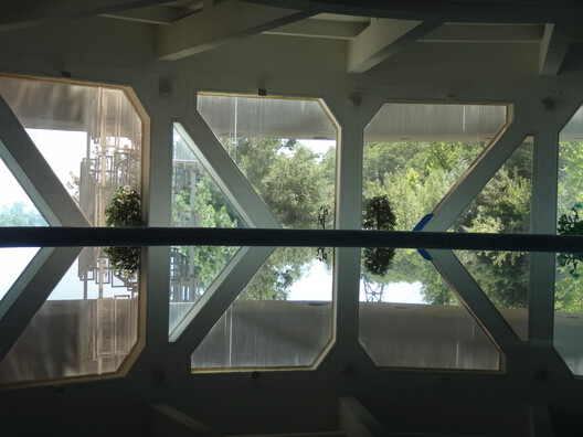 Druzhba Sanatorium: A Soviet Monument Suspended Between Earth and Sea - Image 15 of 21