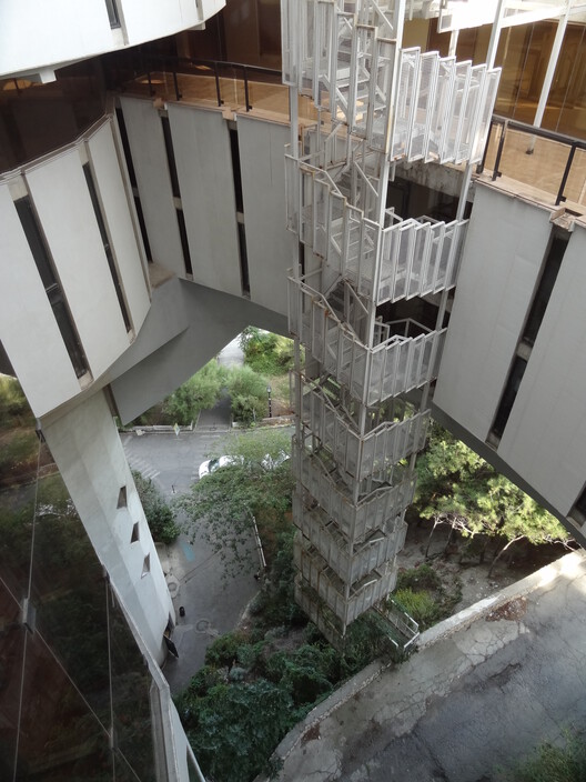 Druzhba Sanatorium: A Soviet Monument Suspended Between Earth and Sea - Image 19 of 21