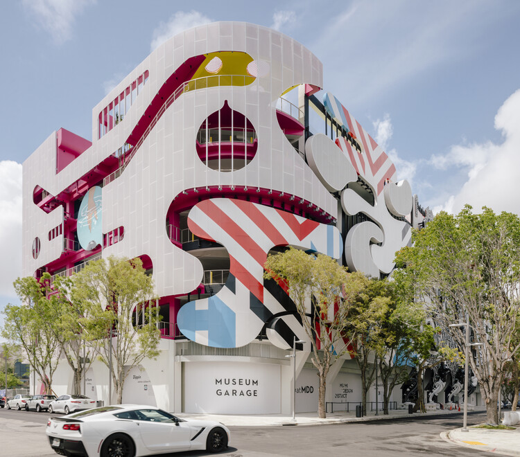 Experimentation, Learning, and Evolution in Architectural Design: Get to Know WORKac - Featured Image