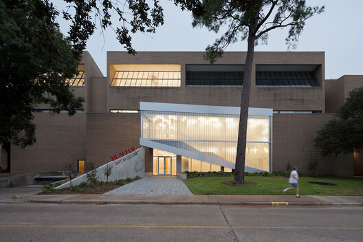 Experimentation, Learning, and Evolution in Architectural Design: Get to Know WORKac  - Image 11 of 11