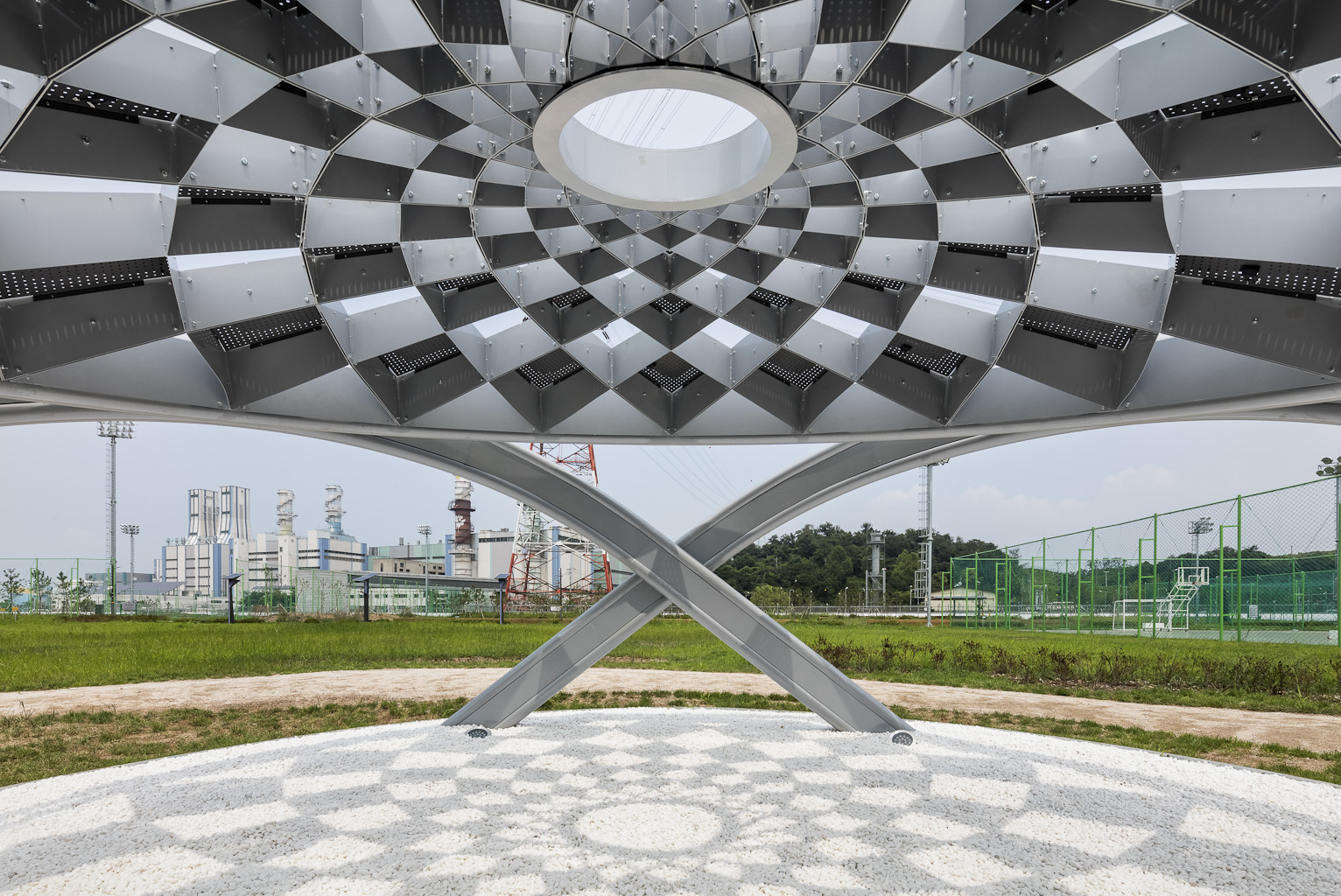 On the International Day for Clean Energy: How Local Initiatives Respond to the Spatial Impacts of Energy Production