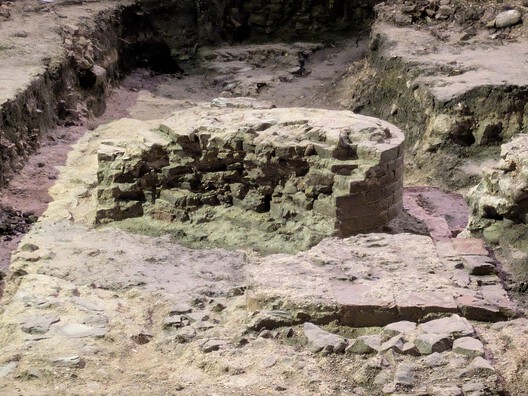 Archaeological Excavations in Fano, Italy, Reveal Basilica Described by Vitruvius
