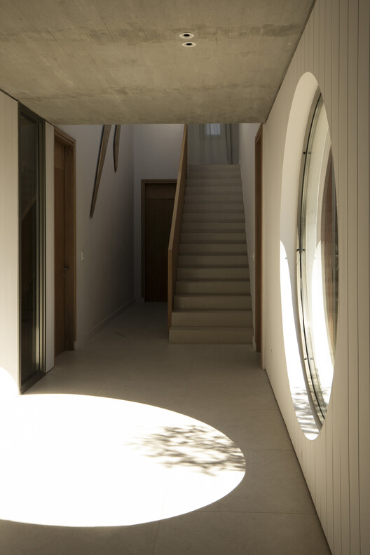 Casa Ignacia / av group. - Imagen 9 de 18